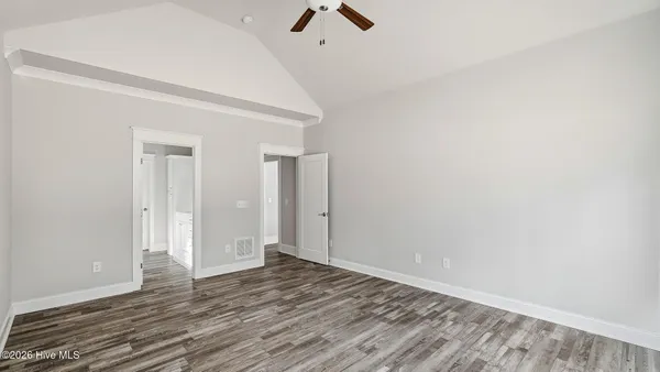$669,000 | 1267 Linden Road, Aberdeen, NC 28315