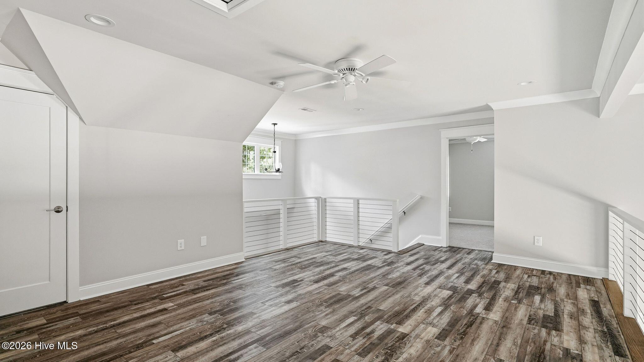 1267 Linden Road Aberdeen, NC 28315 - Photo 22 of 44 Loft