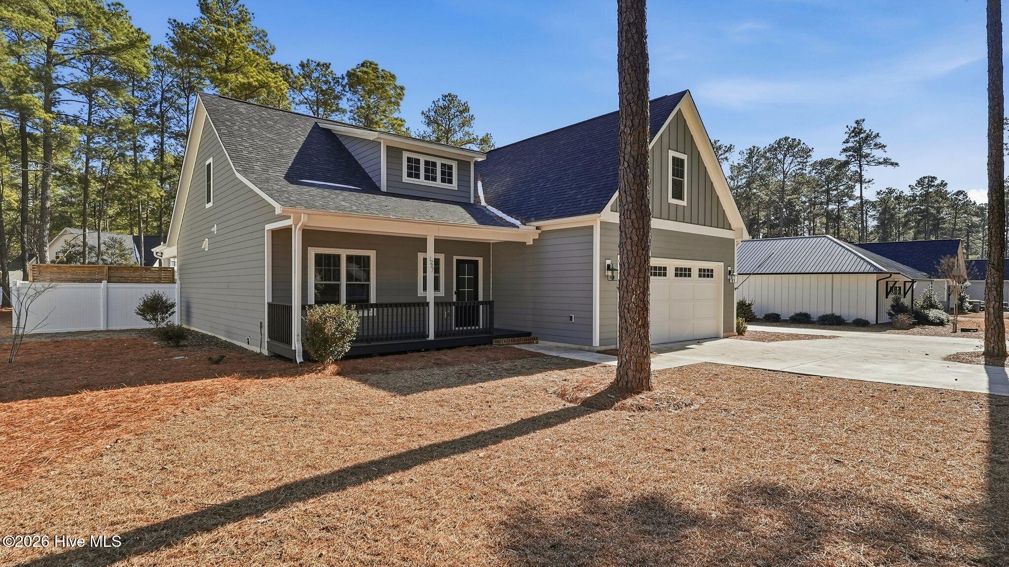 1267 Linden Road Aberdeen, NC 28315 - Photo 2 of 44 2_DSC06827 copy