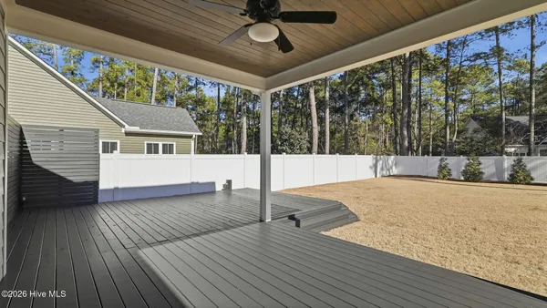 $669,000 | 1267 Linden Road, Aberdeen, NC 28315