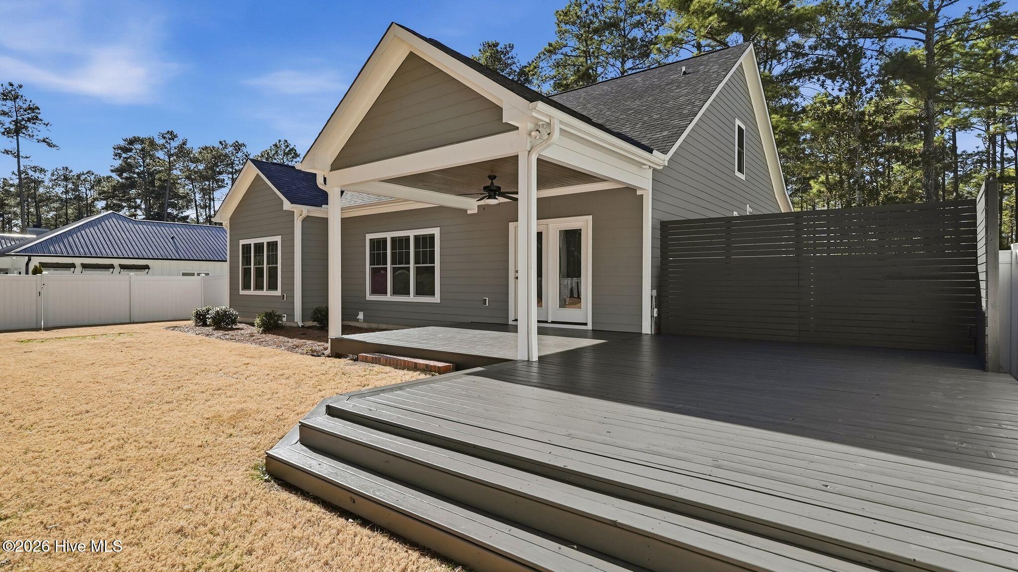 1267 Linden Road Aberdeen, NC 28315 - Photo 34 of 43 DSC07767