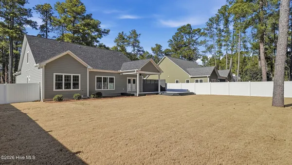 $669,000 | 1267 Linden Road, Aberdeen, NC 28315