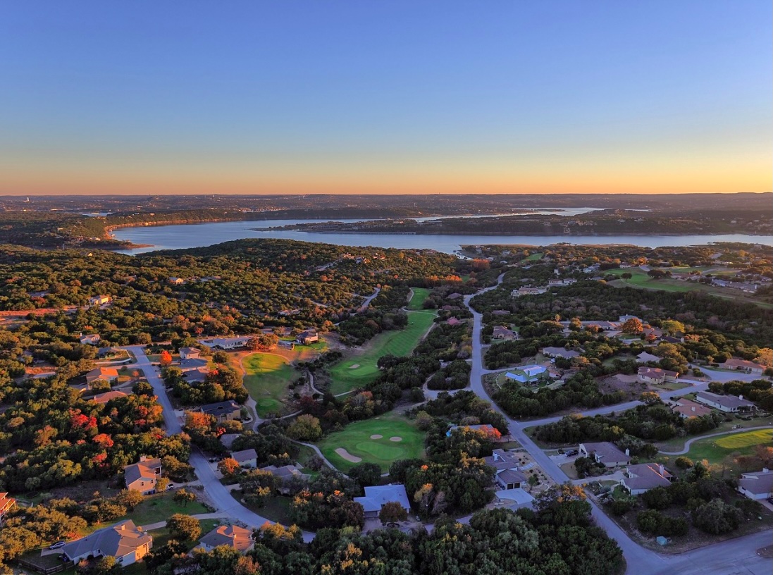 6701 Bar K Ranch Road Lago Vista, TX 78645 - Photo 15 of 15 Golfing near Lake Travis