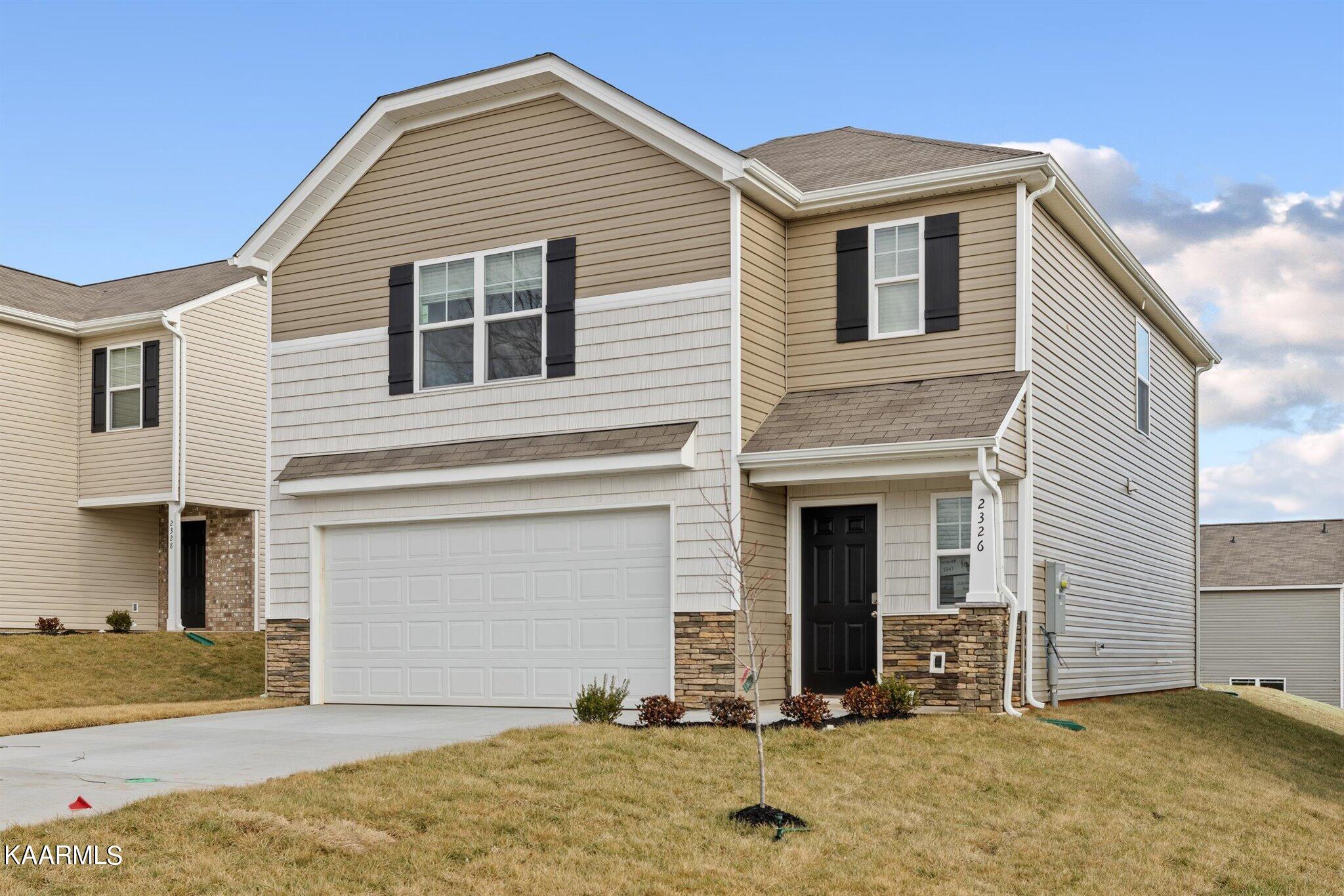 2326 Beacon Road Talbott, TN 37877 - Photo 3 of 7 2-IMG_1186