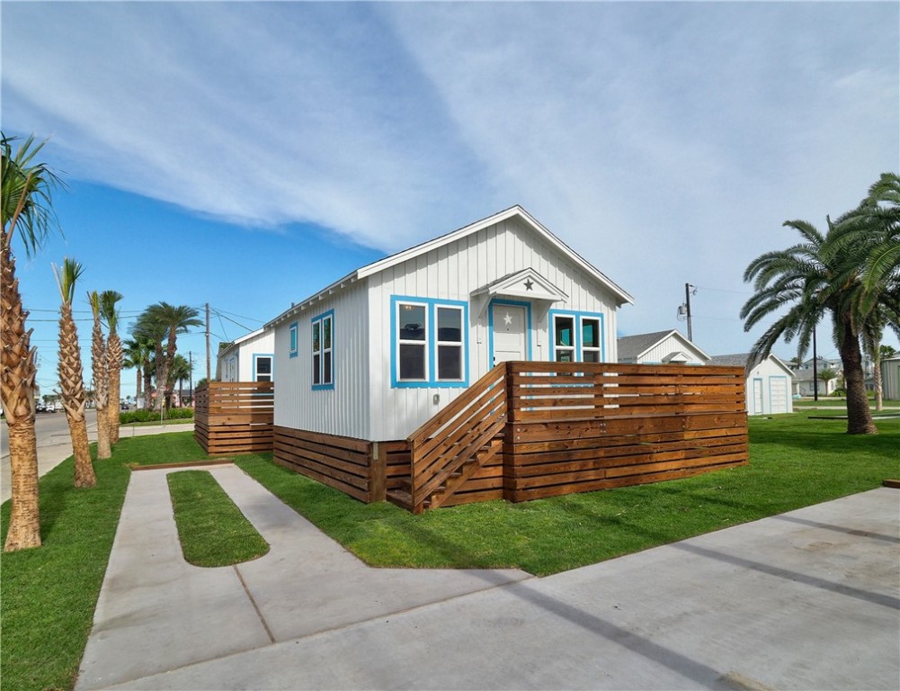 340 North Alister Unit 5  