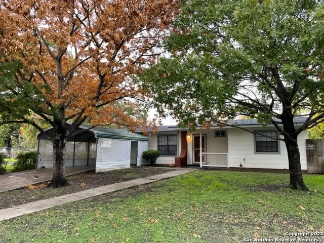 $1,395 | 135 Newport Drive, San Antonio, TX 78218