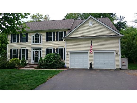 20 Pondfield Road Bedford, NH 03110 - Photo 1 of 24