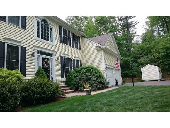 20 Pondfield Road Bedford, NH 03110 - Photo 2 of 24