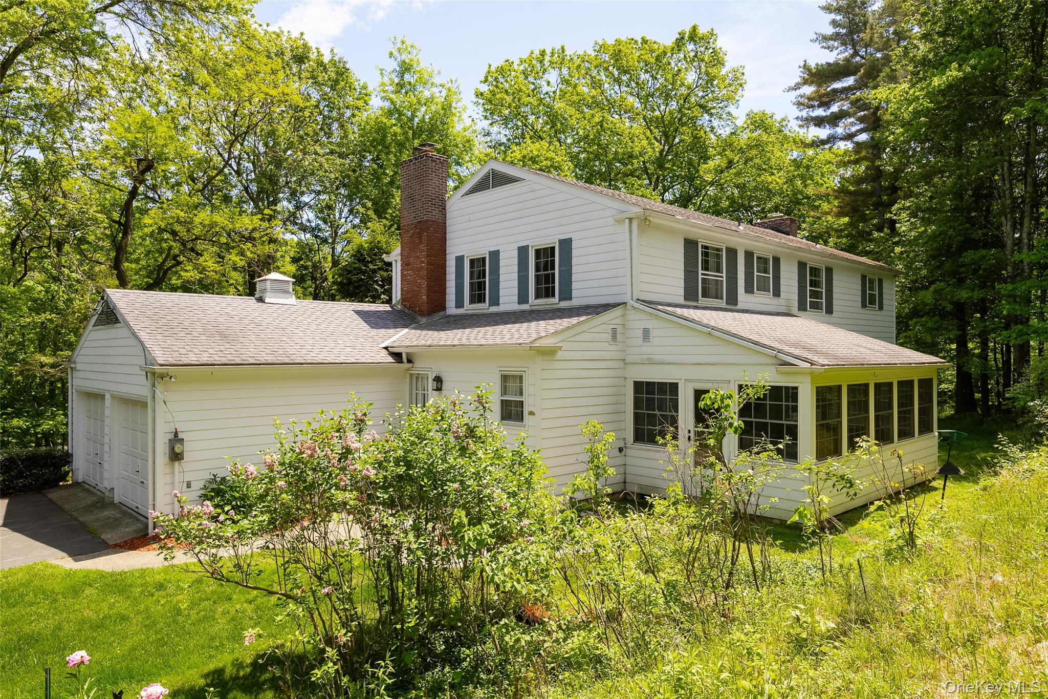 50 Aspinwall Road Red Hook, NY 12571 - Photo 2 of 39