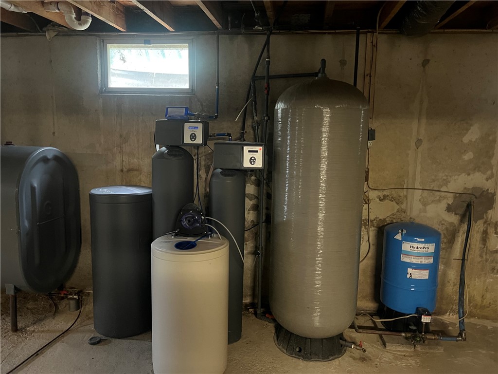 516 Parrott Road Veteran, NY 14824 - Photo 31 of 36 rented water treatment system