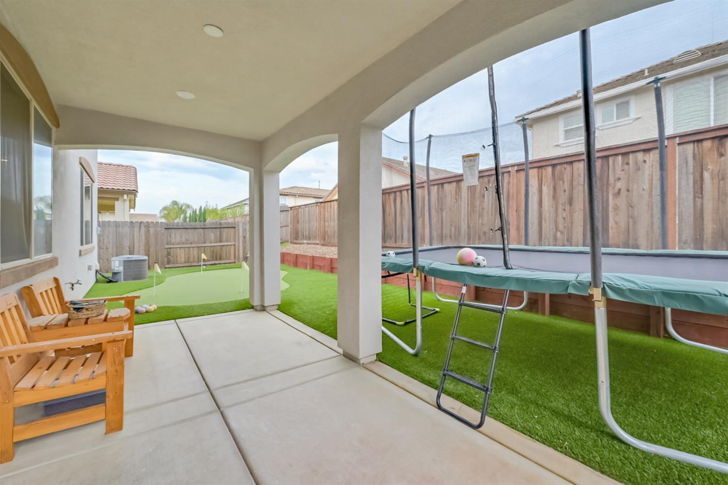 4307 Orpheus Circle Rancho Cordova, CA 95742 - Photo 22 of 22