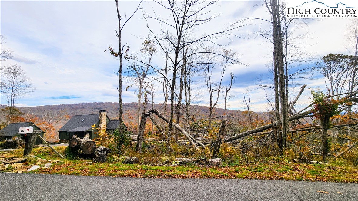 A18 Meadow Ave Loop Banner Elk, NC 28604 - Photo 9 of 19 a view of outdoor space with seating