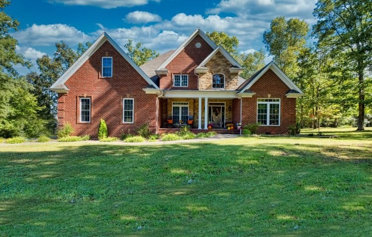 101 R R Kyle Circle Russellville, KY 42276 - Photo 1 of 1 Gallery Image 1