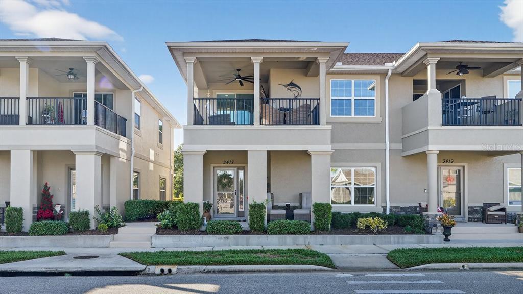 3417 Gallia Street New Smyrna Beach, FL 32168 - Photo 3 of 52