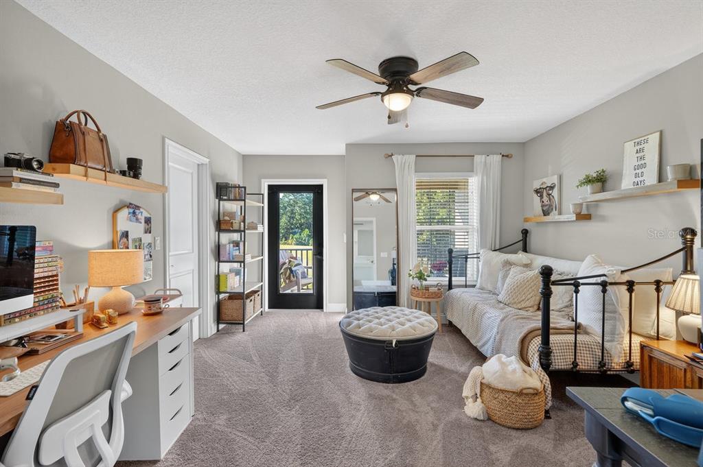 3417 Gallia Street New Smyrna Beach, FL 32168 - Photo 41 of 52 a living room with furniture