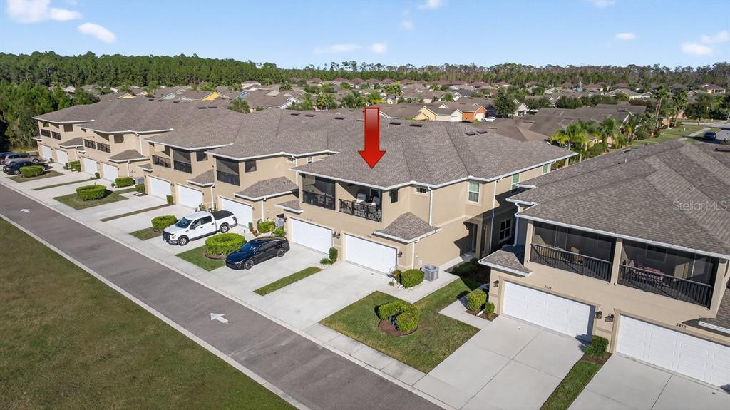 3417 Gallia Street New Smyrna Beach, FL 32168 - Photo 51 of 52