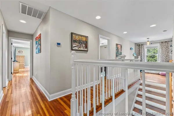 $425,000 | 502 Oakridge Avenue, Fayetteville, NC 28305