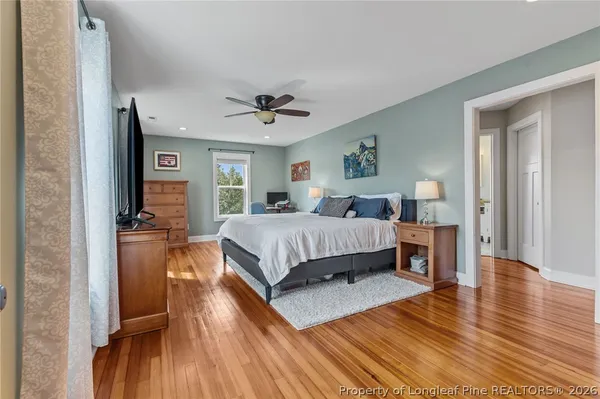 $425,000 | 502 Oakridge Avenue, Fayetteville, NC 28305