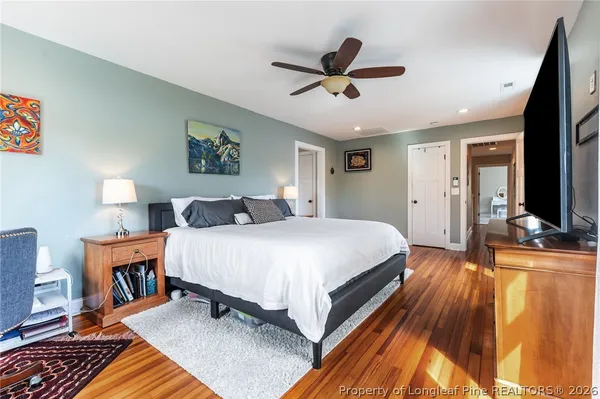 $425,000 | 502 Oakridge Avenue, Fayetteville, NC 28305