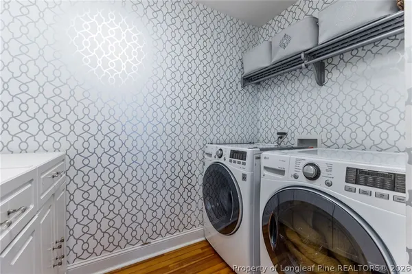 $425,000 | 502 Oakridge Avenue, Fayetteville, NC 28305