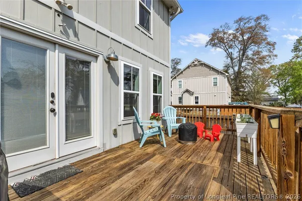 $425,000 | 502 Oakridge Avenue, Fayetteville, NC 28305