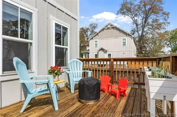$425,000 | 502 Oakridge Avenue, Fayetteville, NC 28305