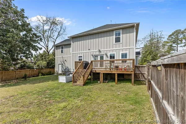 $425,000 | 502 Oakridge Avenue, Fayetteville, NC 28305