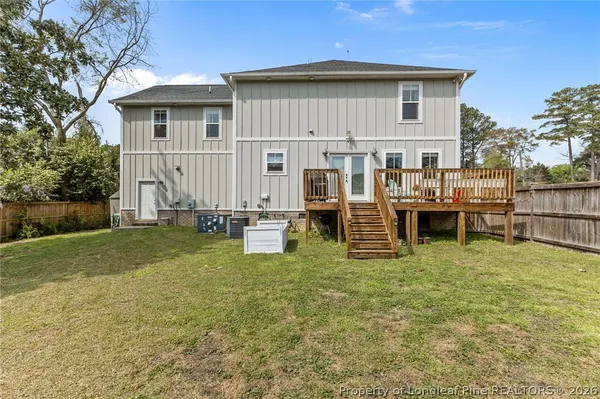 $425,000 | 502 Oakridge Avenue, Fayetteville, NC 28305