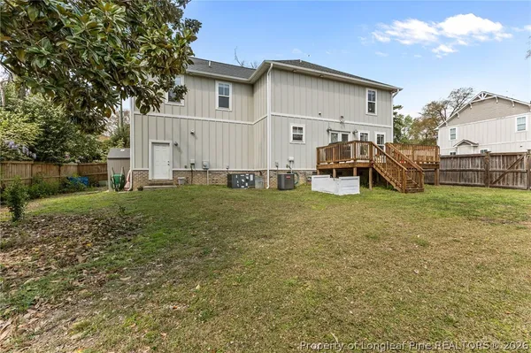 $425,000 | 502 Oakridge Avenue, Fayetteville, NC 28305