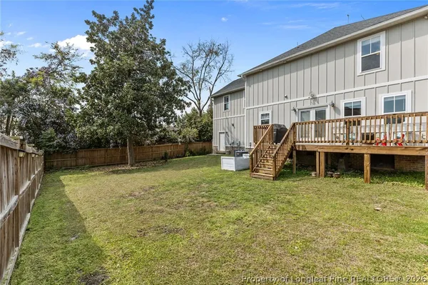 $425,000 | 502 Oakridge Avenue, Fayetteville, NC 28305