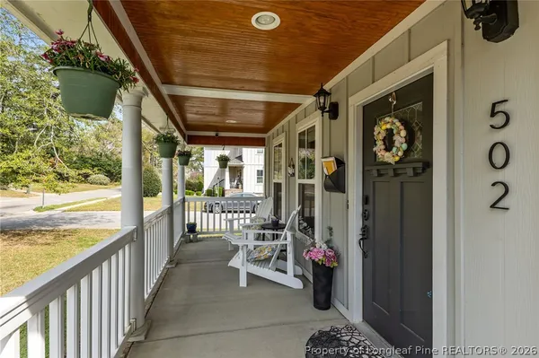 $425,000 | 502 Oakridge Avenue, Fayetteville, NC 28305