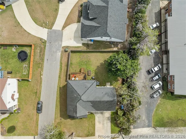 $425,000 | 502 Oakridge Avenue, Fayetteville, NC 28305