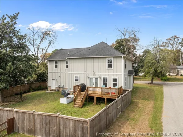 $425,000 | 502 Oakridge Avenue, Fayetteville, NC 28305