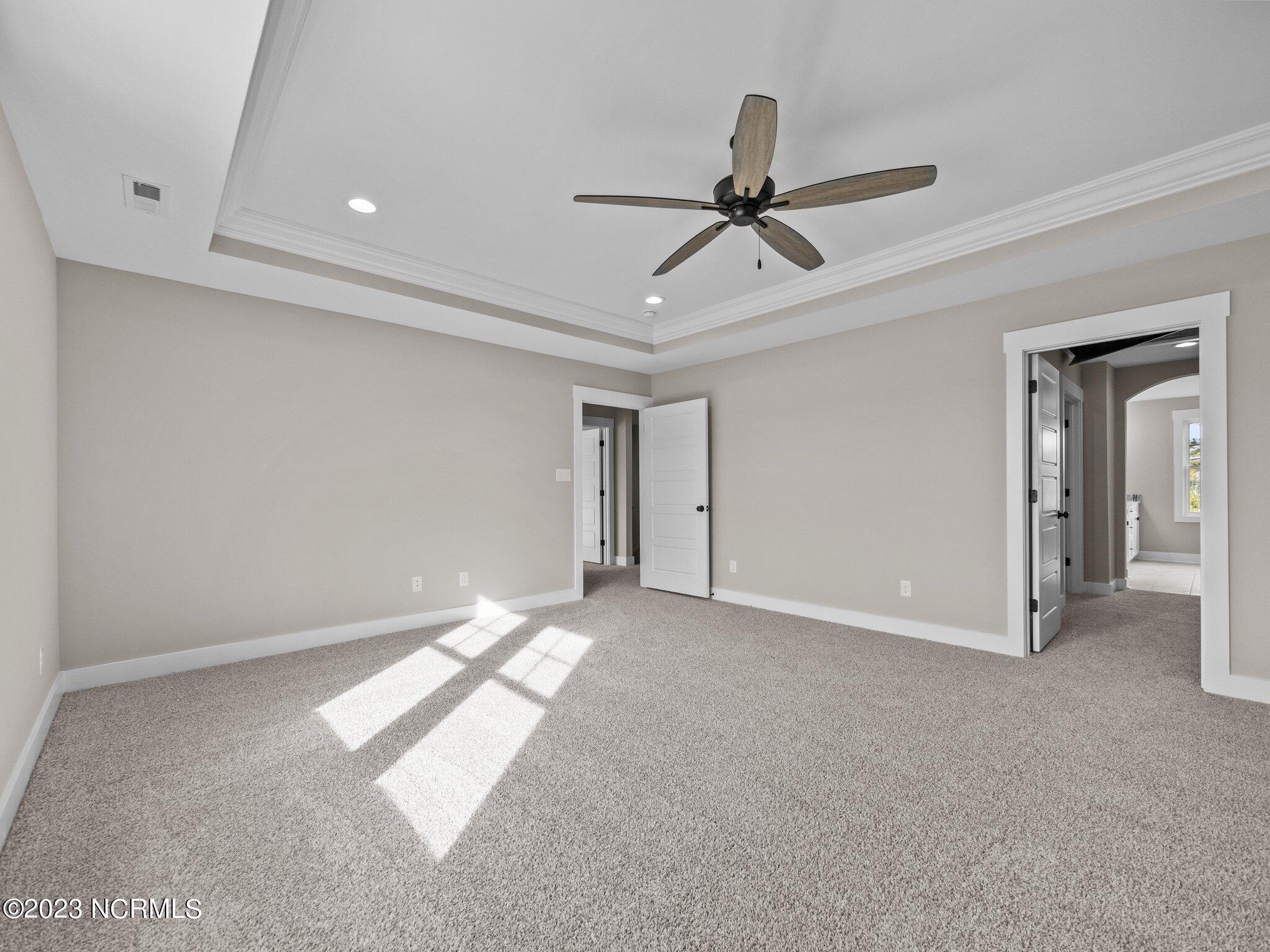 301 Lightning Bug Lane Holly Ridge, NC 28445 - Photo 20 of 56 Construction Complete