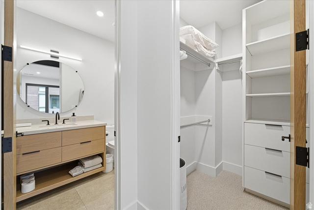 3548 Ridgeline Drive Park City, UT 84098 - Photo 43 of 60