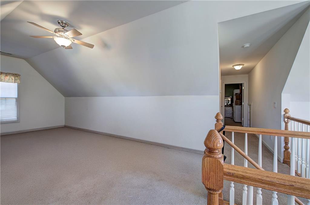 273 Jordan Road Southeast Cartersville, GA 30120 - Photo 47 of 71