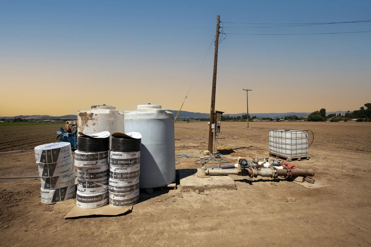 0 Crews Road Gilroy, CA 95020 - Photo 9 of 10 a view of a terrace with chairs