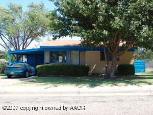 2813 Royal Road Amarillo, TX 79106 - Photo 1 of 1 Primary Photo