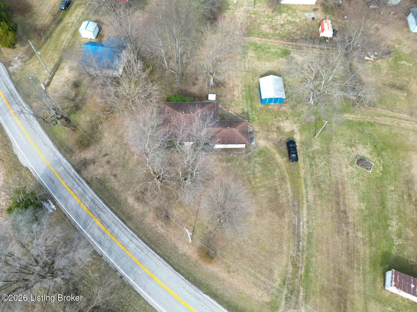 9546 Elizabethtown Road Big Clifty, KY 42712 - Photo 5 of 68 Image 05