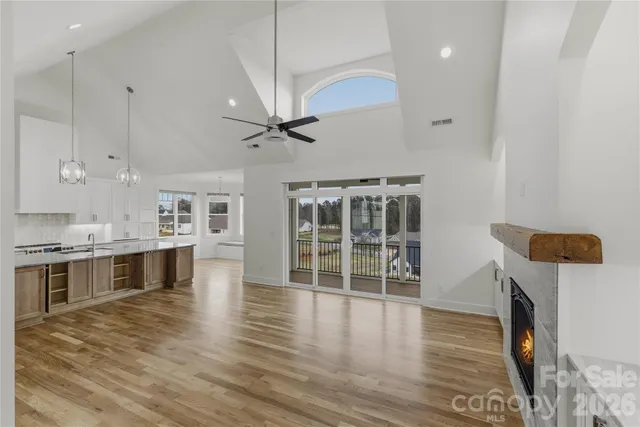 $879,999 | 2615 Vista Lane Northeast, Unit 44, Conover, NC 28613