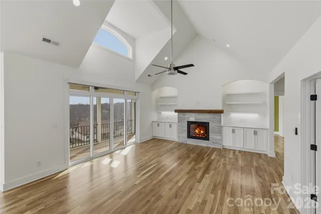 $879,999 | 2615 Vista Lane Northeast, Unit 44, Conover, NC 28613