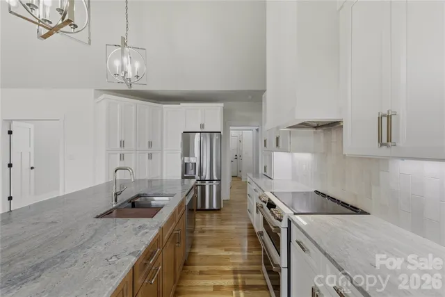 $879,999 | 2615 Vista Lane Northeast, Unit 44, Conover, NC 28613