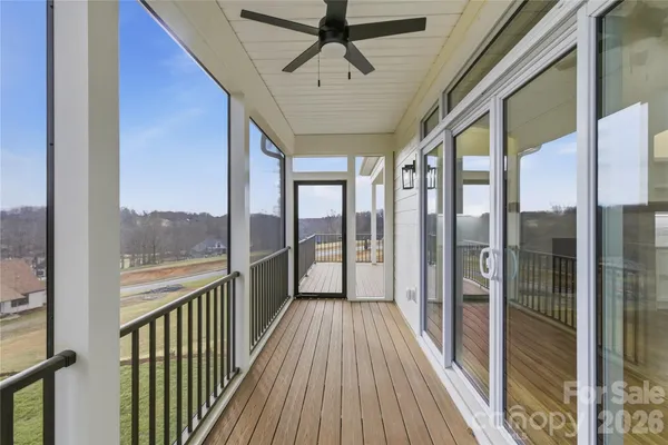 $864,999 | 2615 Vista Lane Northeast, Unit 44, Conover, NC 28613