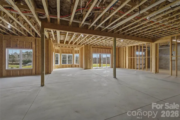$864,999 | 2615 Vista Lane Northeast, Unit 44, Conover, NC 28613