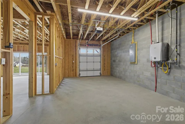 $879,999 | 2615 Vista Lane Northeast, Unit 44, Conover, NC 28613