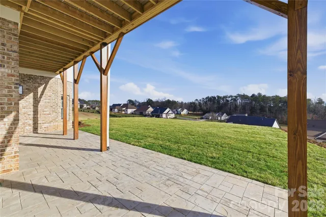 $879,999 | 2615 Vista Lane Northeast, Unit 44, Conover, NC 28613