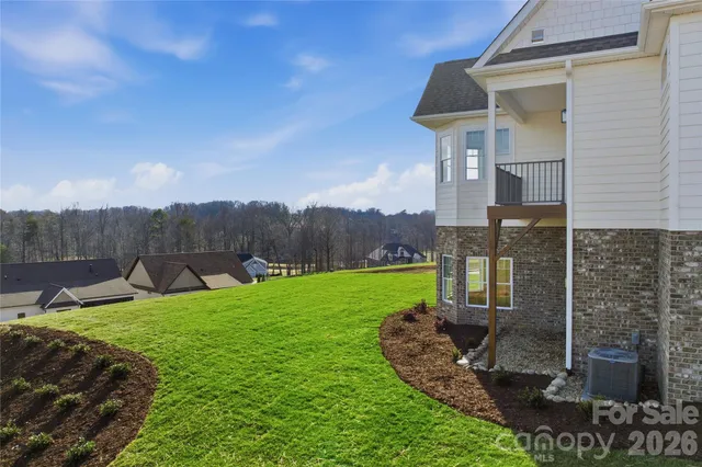 $879,999 | 2615 Vista Lane Northeast, Unit 44, Conover, NC 28613