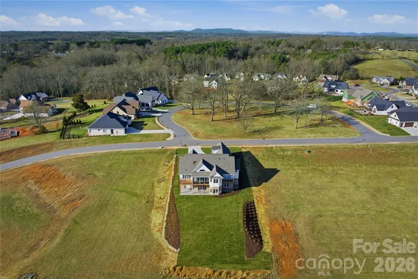 $864,999 | 2615 Vista Lane Northeast, Unit 44, Conover, NC 28613