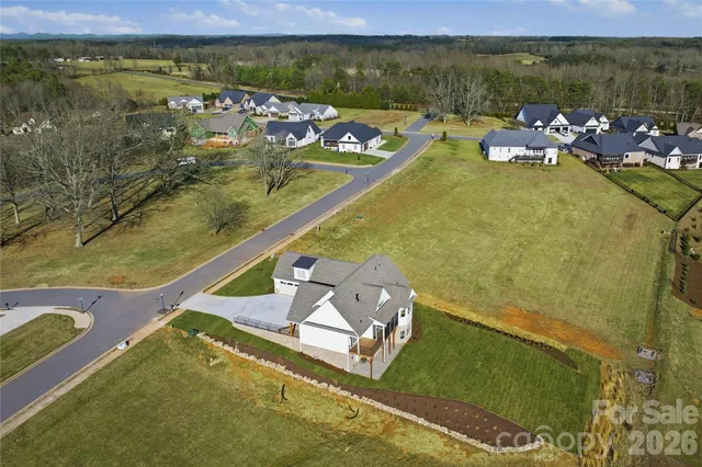 $879,999 | 2615 Vista Lane Northeast, Unit 44, Conover, NC 28613