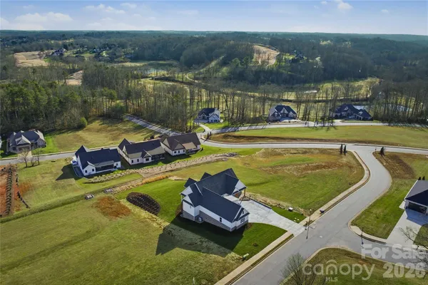 $864,999 | 2615 Vista Lane Northeast, Unit 44, Conover, NC 28613